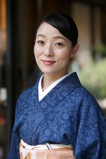 坂東賢悠 日本舞踊教室の講師紹介